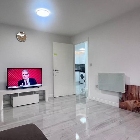 Royallodge Лондон Екстериор снимка