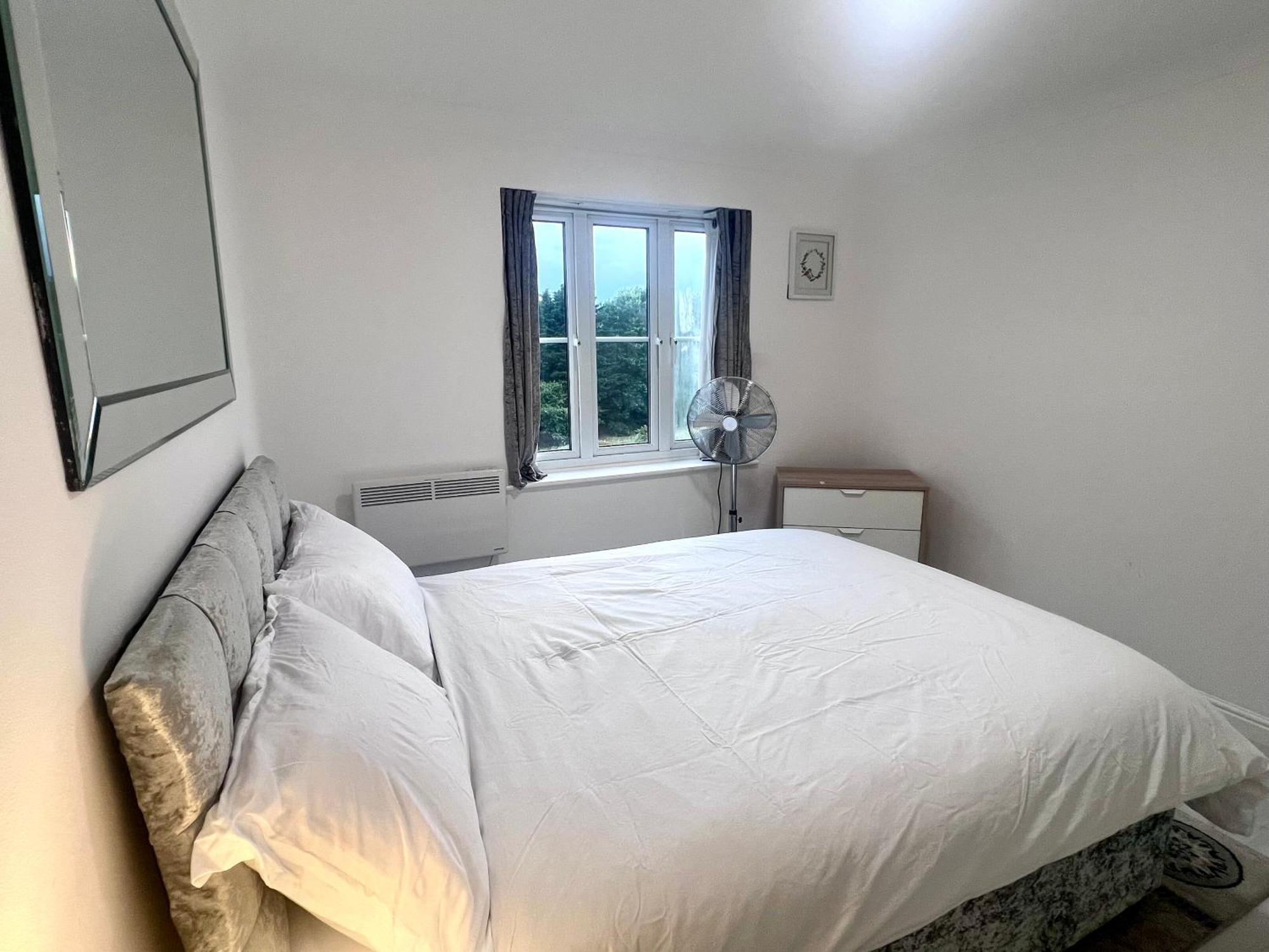 Royallodge Лондон Екстериор снимка